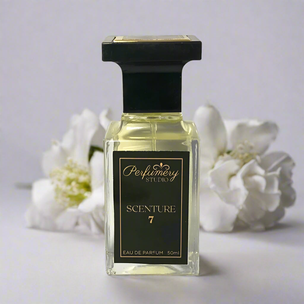 Scenture 7