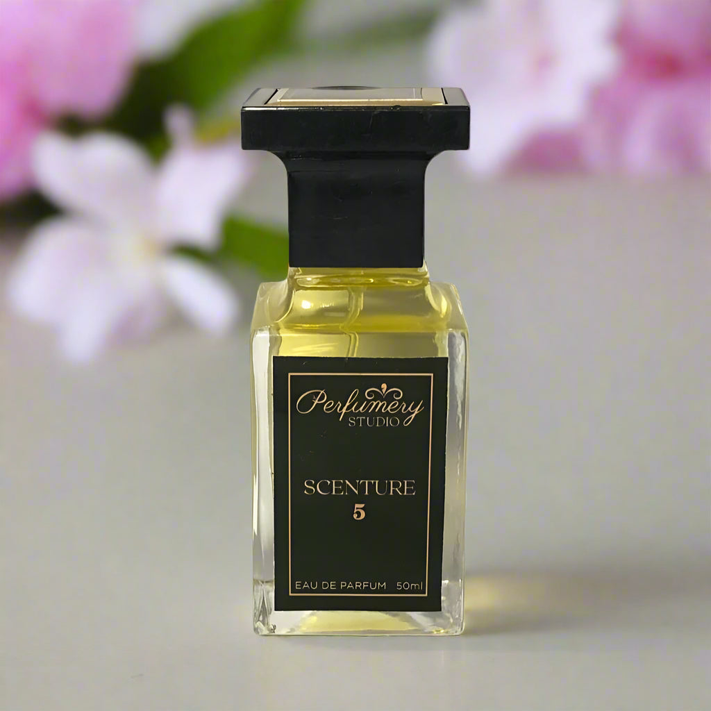 Scenture 5