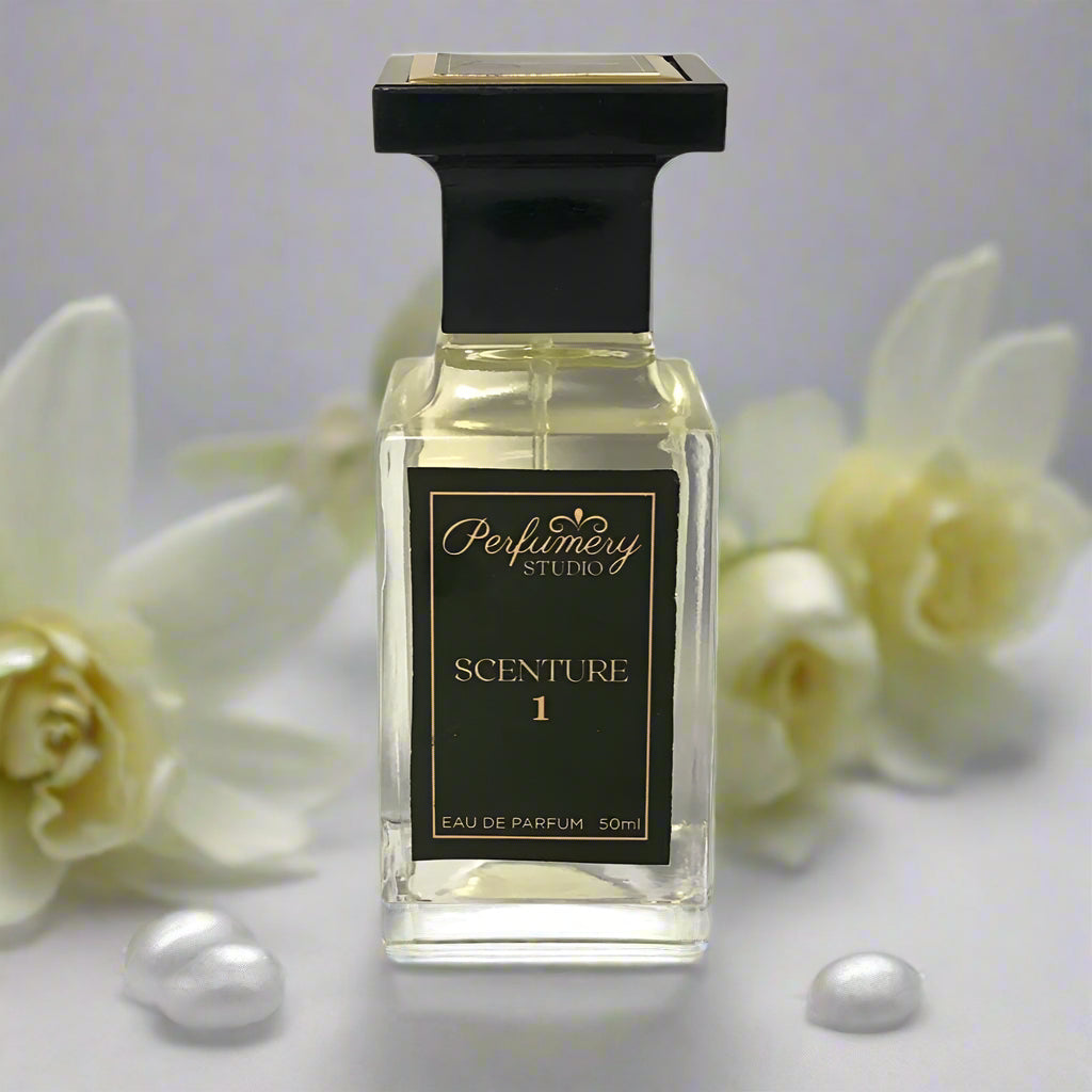 Scenture 1